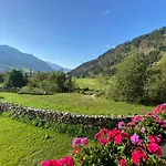 Haus Christina Homestay Grosskirchheim