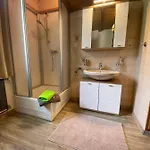 Haus Christina Homestay Grosskirchheim