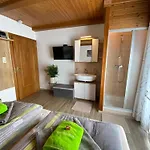 ホームステイ Haus Christina