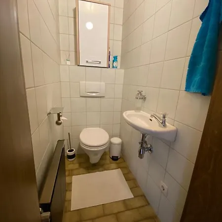 Haus Christina Privatunterkunft Großkirchheim