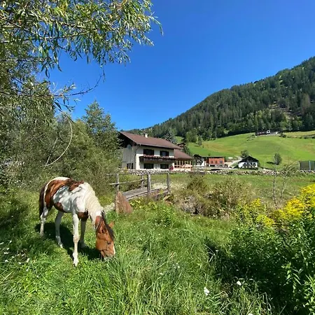 Haus Christina Privatunterkunft Großkirchheim