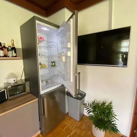 Quarto em Acomodações Particulares Haus Christina Großkirchheim