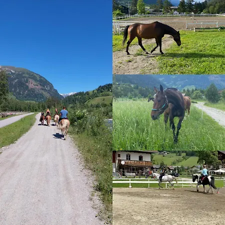 Homestay Haus Christina