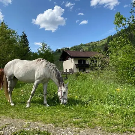 Quarto em Acomodações Particulares Haus Christina
