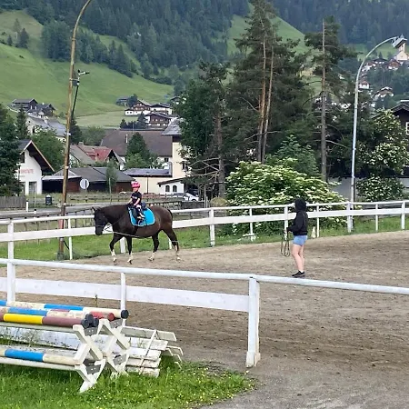 Haus Christina *