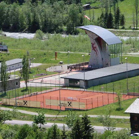 Homestay Haus Christina Grosskirchheim