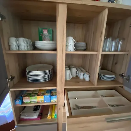 Haus Christina * Großkirchheim