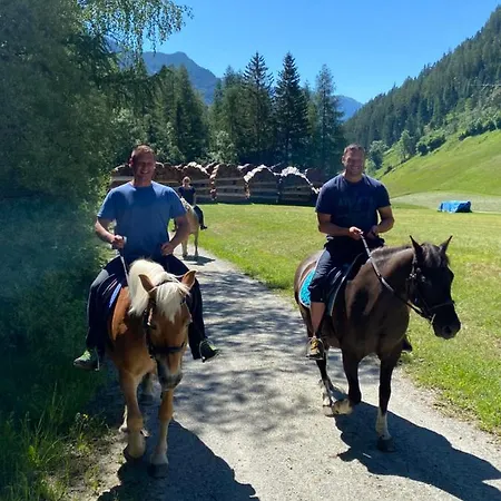 Quarto em Acomodações Particulares Haus Christina
