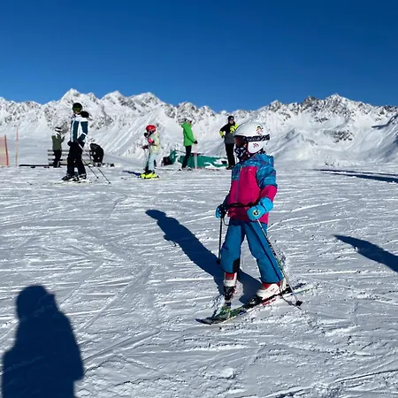 Homestay Haus Christina Grosskirchheim