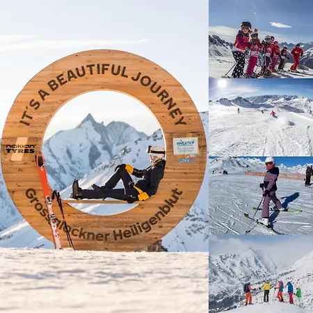 Haus Christina * Grosskirchheim