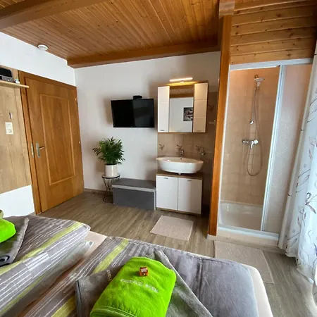 Privatunterkunft Haus Christina