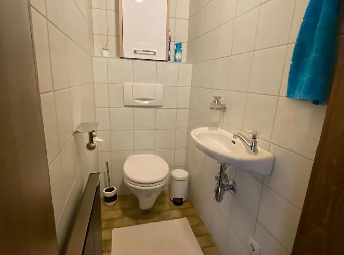 Haus Christina Kwatera prywatna Großkirchheim