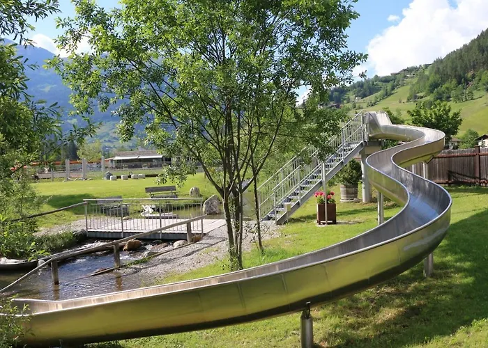 Haus Christina * Großkirchheim