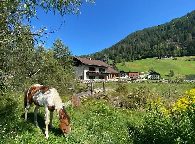 Haus Christina Kwatera prywatna Großkirchheim