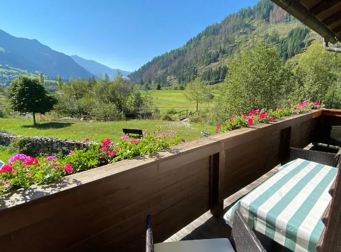 Haus Christina Kwatera prywatna