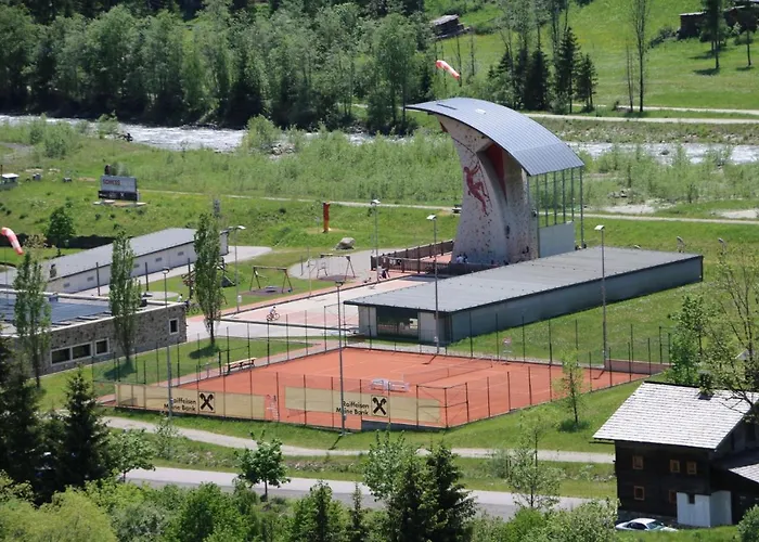 Ubytování v soukromí Haus Christina Großkirchheim