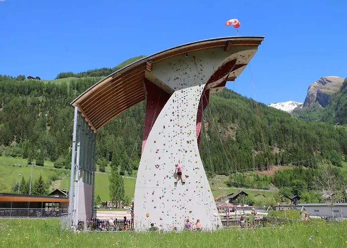 Ubytování v soukromí Haus Christina *