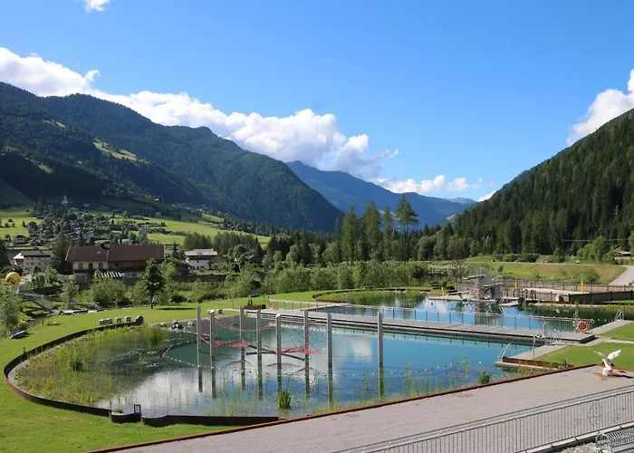 Haus Christina * Großkirchheim