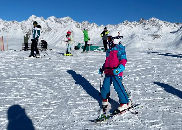 Kwatera prywatna Haus Christina Großkirchheim