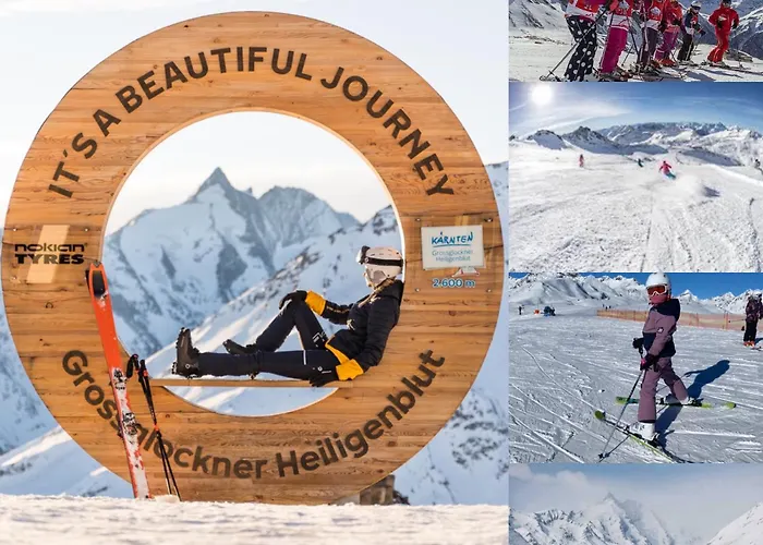 Haus Christina * Großkirchheim