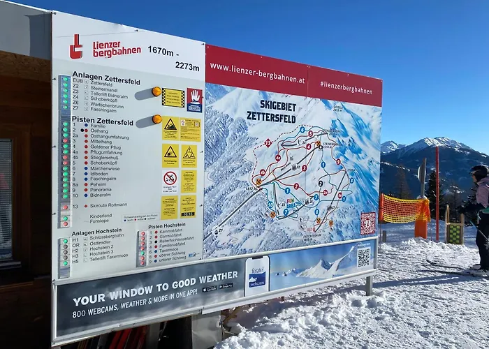 Haus Christina Kwatera prywatna Großkirchheim